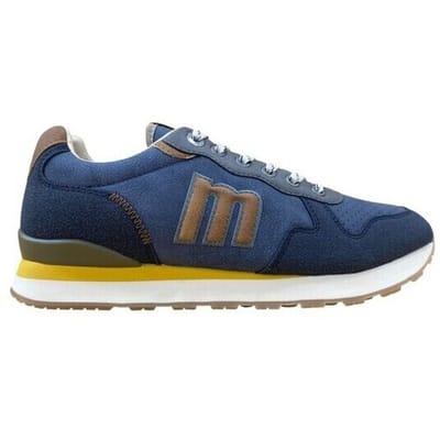 Lage Sneakers MTNG SNEAKERS PORLAND 84835