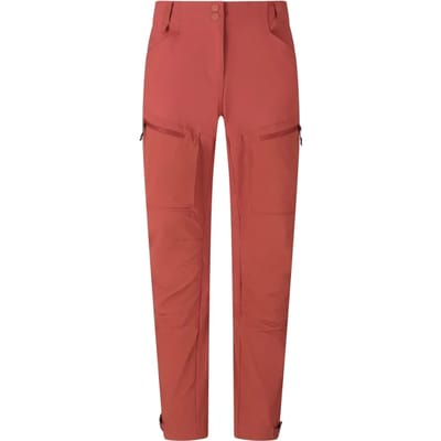 WHISTLER Outdoorhose Kodiak