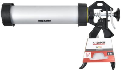 Kreator Kitpistool KRTH40004