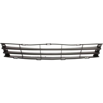 Ventilatierooster, bumper BLIC 6502-07-0536995Q
