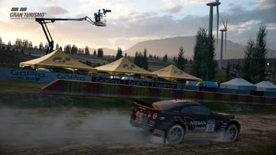 Gran Turismo: Sport Standard Edition - Ps4 (+PSVR)