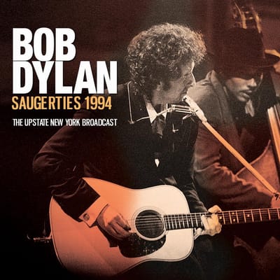 Live Opname Concert 1994 Muziekalbum CD