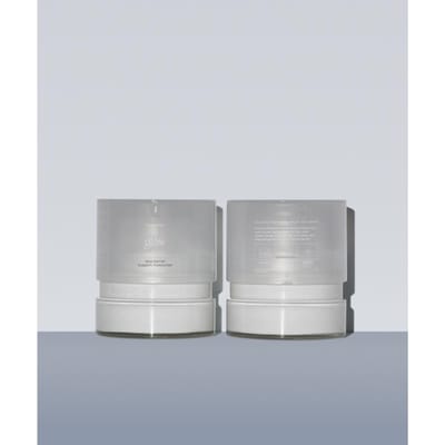 Crème hydratante GLOW Soutien de la barrière cutanée à l'Aloe Vera 50ml Moisturizer 50ml gray