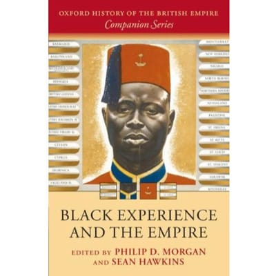 Black Experience And The Empire