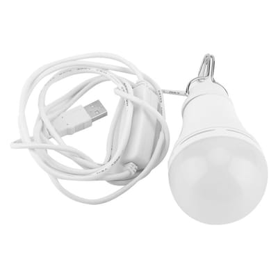 lamp-5V USB LED-lamp, noodverlichting kamperen, wandelen en thuis lezen (10W)