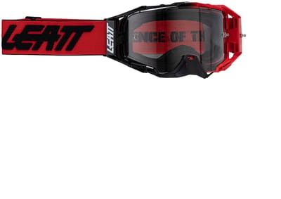 Leatt Goggle Velocity 6.5 Photochromic Red Light Grey Adaptive 28-80 VLT