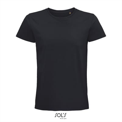 SOL'S Men´s Pioneer T-Shirt L03565 - French Navy - XS