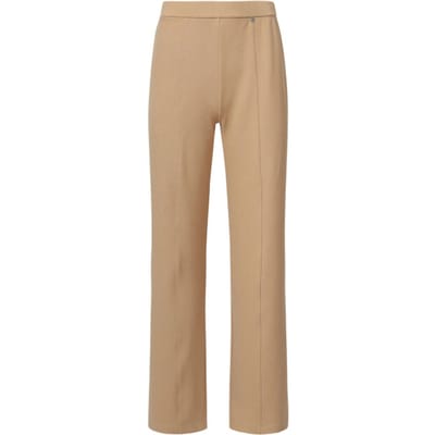 Smashed Lemon Damesstretch broek |
