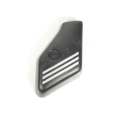 Protection de fourche origine pour Scooter Peugeot 50 ST 1171417700 / 714177N / Gauche Neuf
