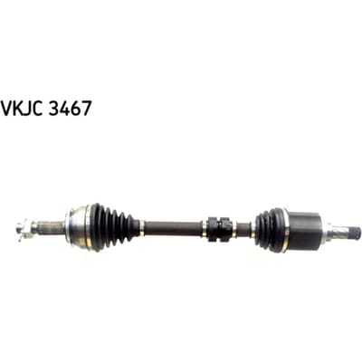 Aandrijfas SKF VKJC 3467