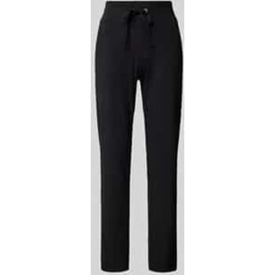 Comfortbroek met stretch, model 'Cynthia'