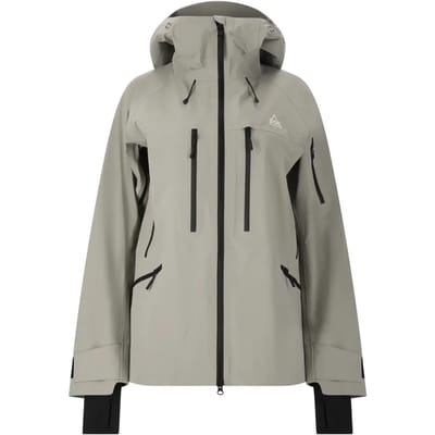 Dames ski jas SOS Kula 3L