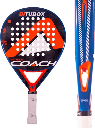Paddle Coach Bitubox 2020 - UNI