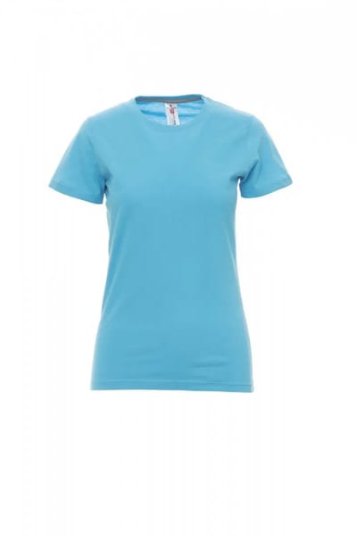 Payper Sunset Lady - Atoll Blue - L