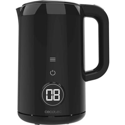 Waterkoker Cecotec Thermosense 600 Touch Neo 1850-2200 W Zwart 1,7 L
