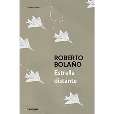 Estrella distante - Bolaño, Roberto