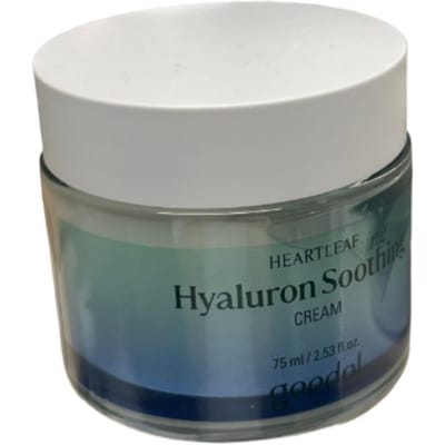 Beauty of Joseon Gel d'Eau aux Haricots Rouges (100 ml) white