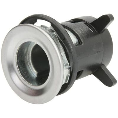 Slotcilinderbehuizing MIRAGLIO 80/434 Links