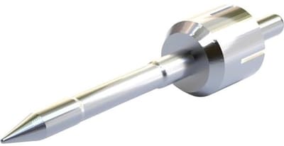 Conische soldeerpunt 0,3 mm - 3 Pack