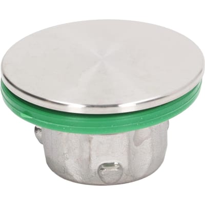 Roterend Mes Snijkop Afdekkap Stopsel Slow Cooking Accessoire voor Thermomix TM5K white