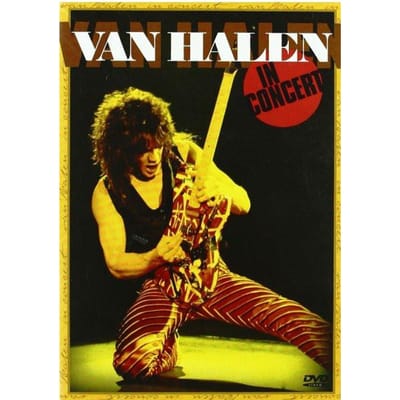 DVD DVD - In Concert  IMM940127 Immortal 2007 Nederland Anime/Game Gebruikt