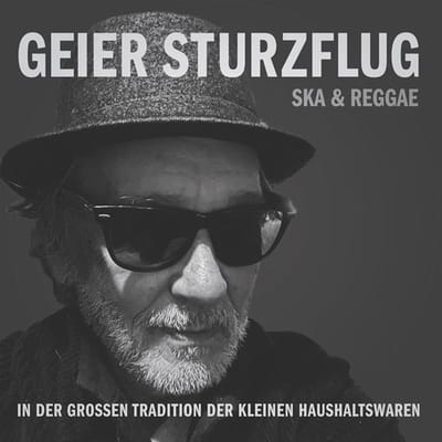 Geier Sturzflug - Ska & Reggae (LP)