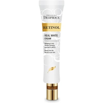 Premium Deoproce Retinol Real White Crème 40 ml