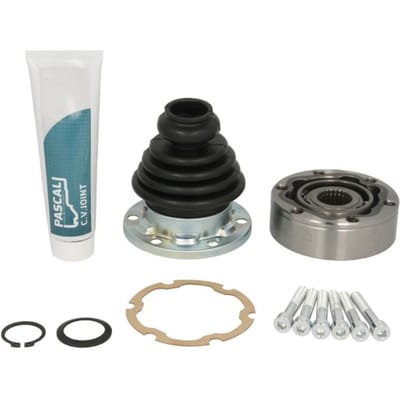 Homokineet reparatie set, aandrijfas PASCAL G7F002PC