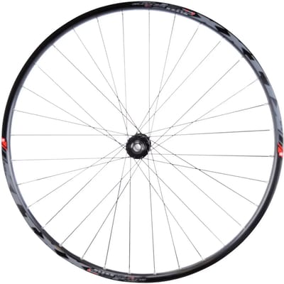 Voorwiel Velox Mach1 KlixxBoost Ready
