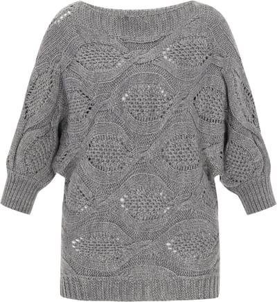 usha Jumper