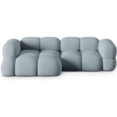 Hoekbank Loretto links | Cosmopolitan Design