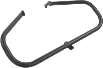 Crash Bar voor Motorfietsen, Duurzaam Stalen Ontwerp, Eenvoudige Installatie, Bescherming van de Motor, Stijlvol en Functioneel, Geschikt voor Diverse Modellen