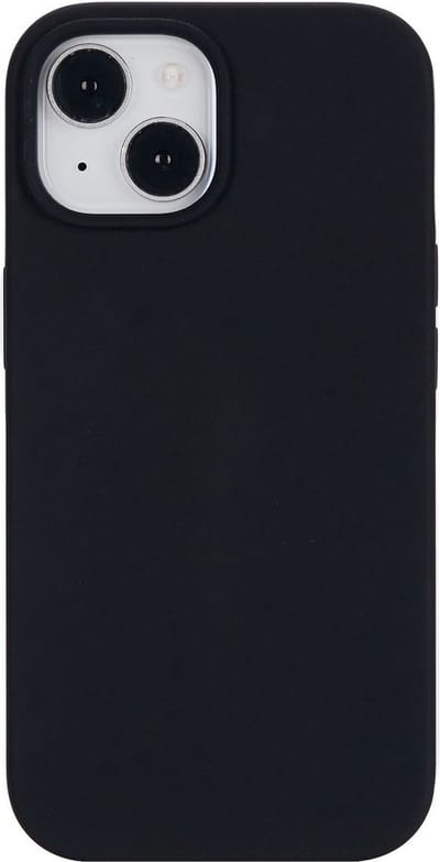 INFINITE RIGA iPhone 15 Black