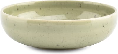 Salt & Pepper Kom 16xH5cm sage Blush (Set van 4)