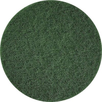 Festool STF D150/0 green/10 Schuurvlies 150 millimeter - 496508