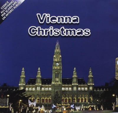 Kerstmuziek CD - Muziekalbum - Muziek Luisteren - Fysieke Drager - 2 Disks - Niet Van Toepassing