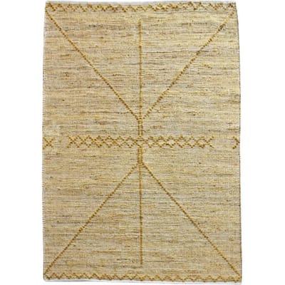 Decoratieve tapijten The Rug Republic Jiazi