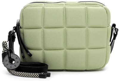 SURI FREY Schoudertas SFY Jancy ( 14750 ) - Dames handtassen - pistachio 976