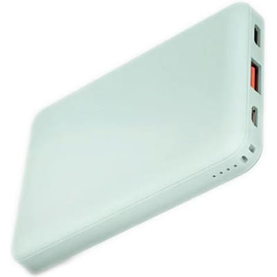 Powerbank UNIQ Fuele mini 8000mAh USB-C 18W Power Delivery Groen