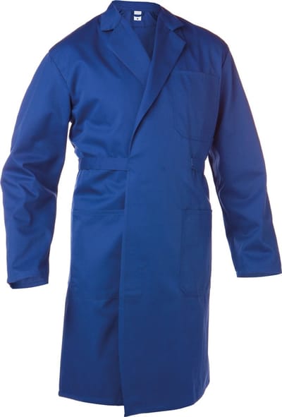 Basic Line Aspen Stofjas 10435-XXS-Korenblauw