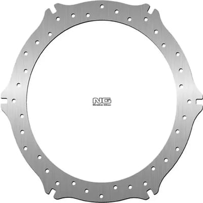 Remschijf voor vaste motorfiets NG Brake Disc DIS1562