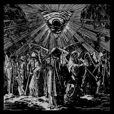 Casus Luciferi - Watain