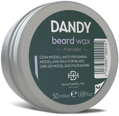 Dandy Beard Wax 50ml