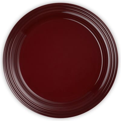 Le Creuset Dinerbord - Garnet - ø 27 cm