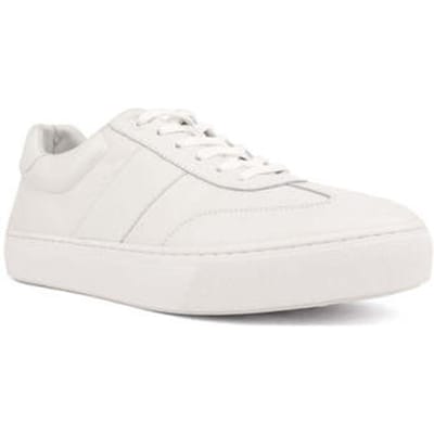 Lage Sneakers Sergio Moretti -
