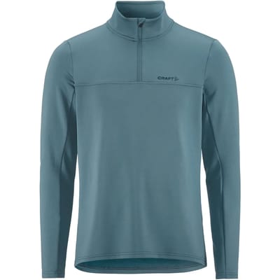 Craft Core Gain Midlayer Shirt Heren