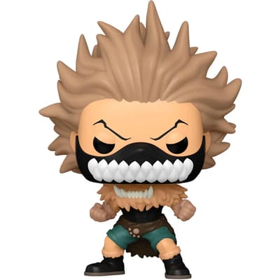 Funko Pop! Animation: My Hero Academia - Shishido #1812