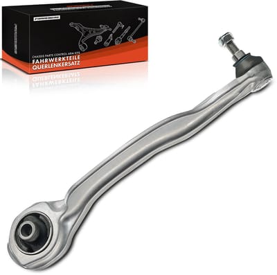 Frankberg 1x draagarm vooras voor Mercedes-Benz S-Klasse V220