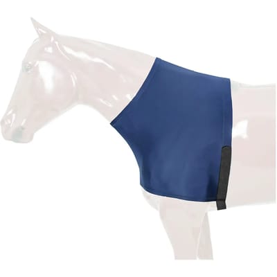 Schouderbeschermer voor paarden Umbria Equitazione