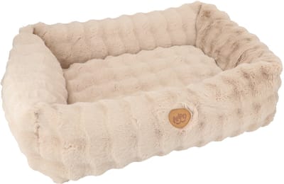 Adori Mand Liva - Hondenmand - 90x70x23 cm Beige